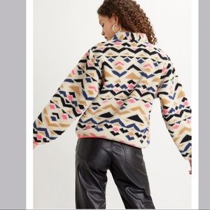 Patagonia Lookalike Levis Bold Arizona 